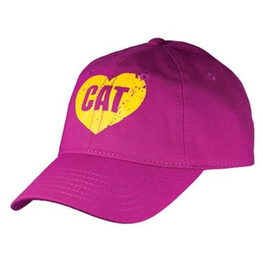 Gorra Heart Para Niña - KATZER